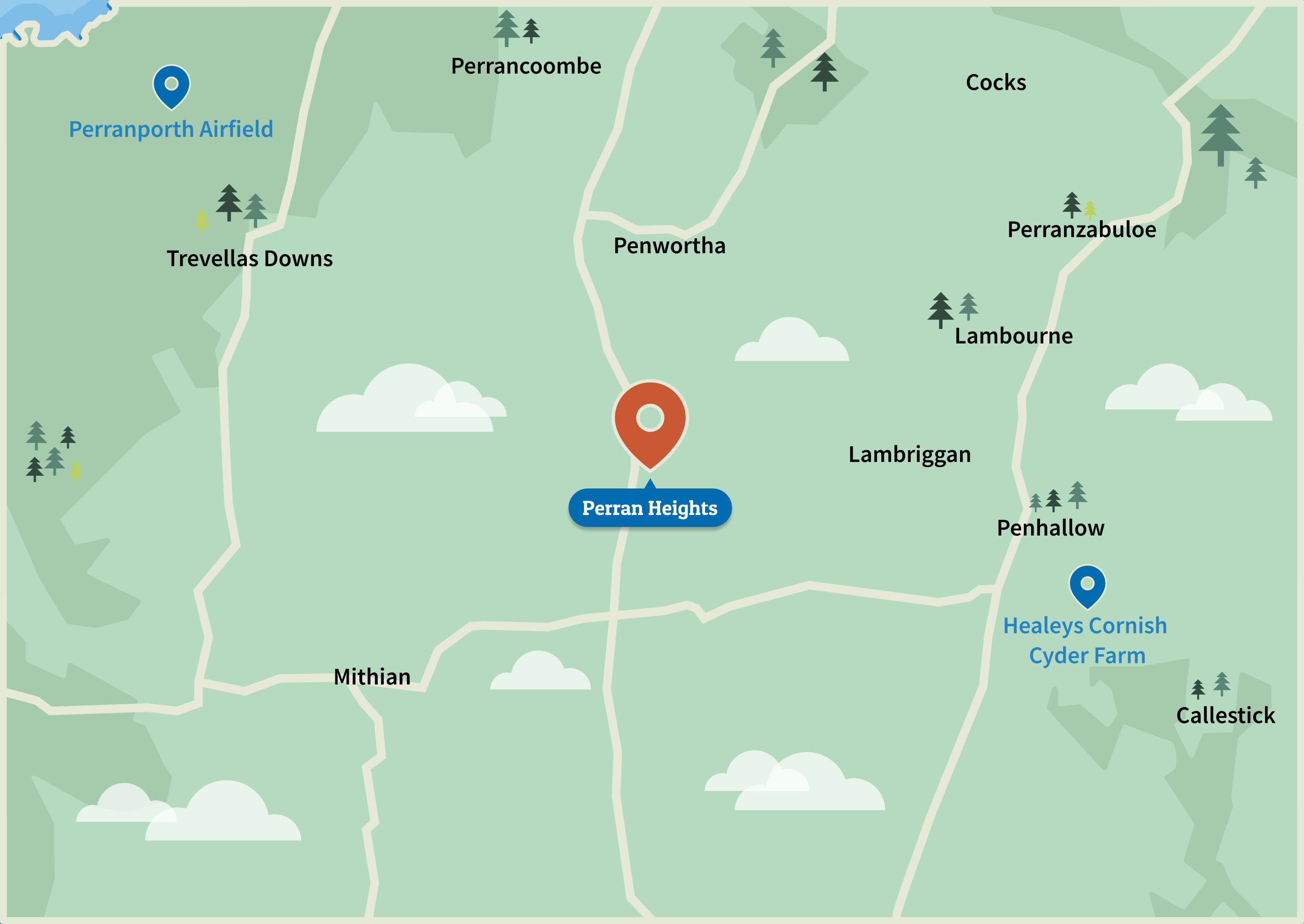 ABI ST David 2024 for sale Vale Holiday Parks